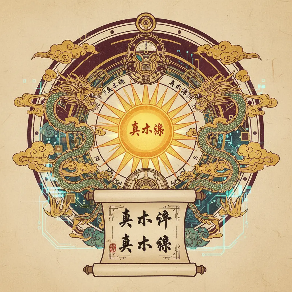 真太陽時 - 真太陽