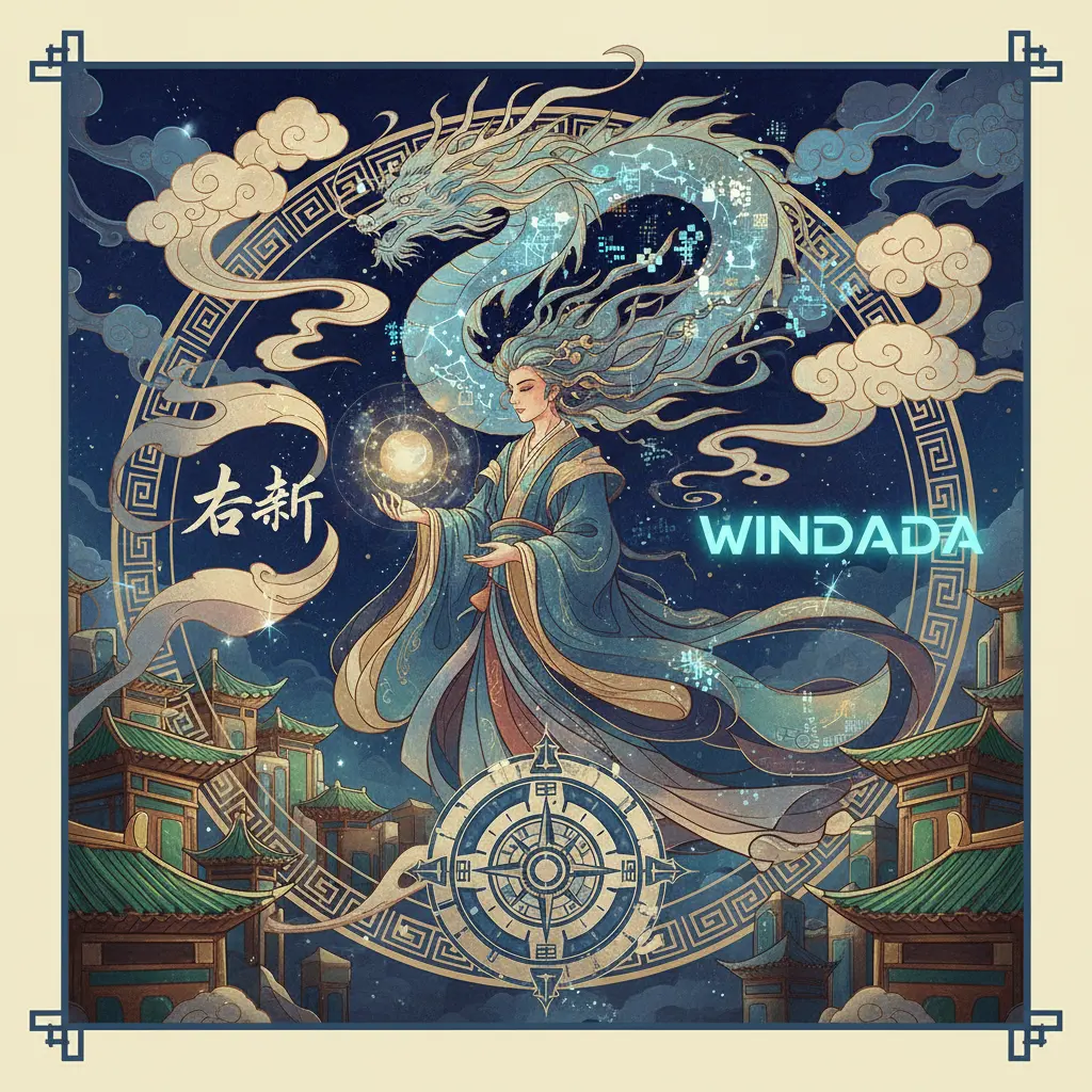 Windada - 占星術
