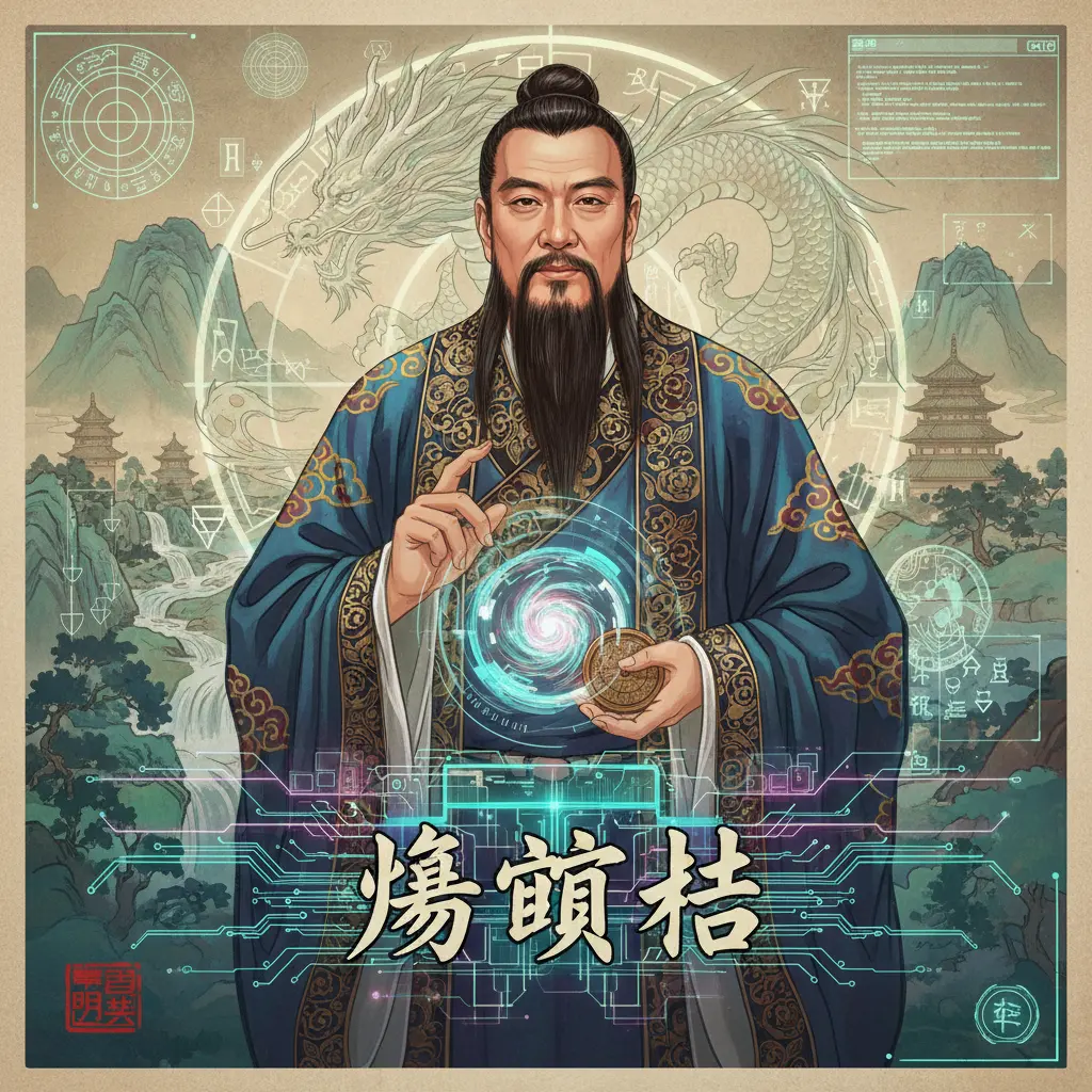 傷官格 - 徐子平