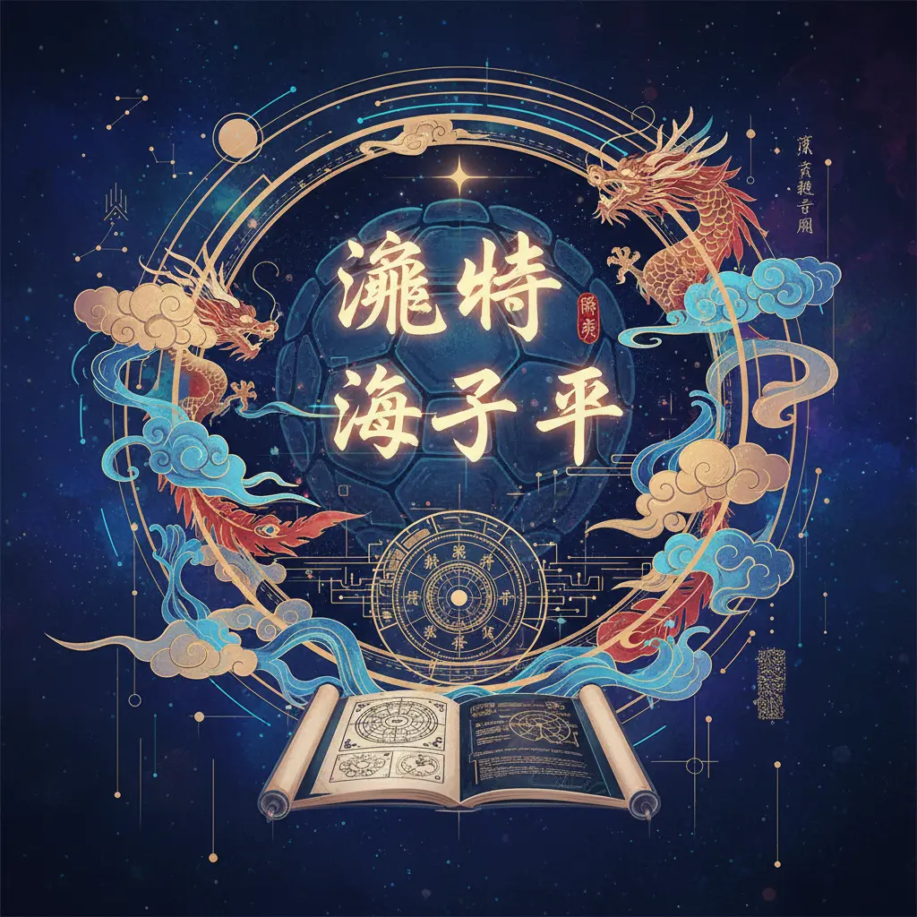 命盤八字 - 淵海子平