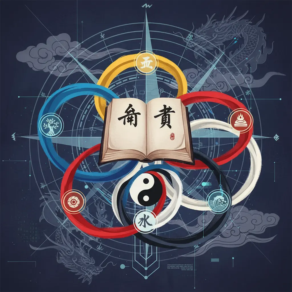 五行 - 尚書