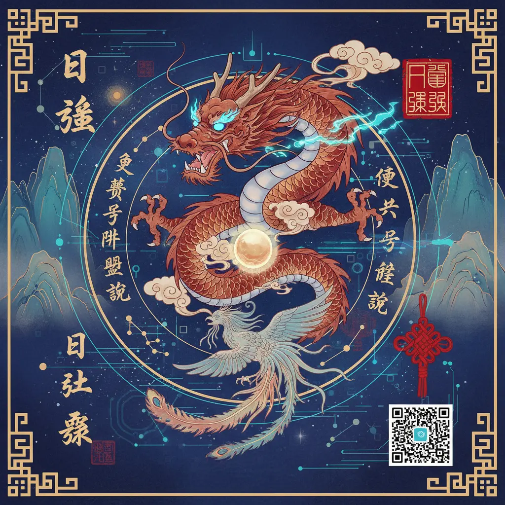 免費八字排盤及解說 - 日主強弱